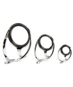 CRB LZR Medium Duty Spin Cast Guides - Model MDZG