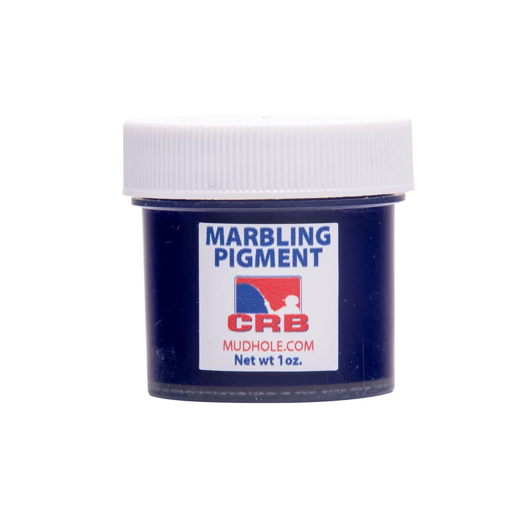 CRB Marbling Pigment (1oz) 5 CRB Marbling Pigment (1oz)
