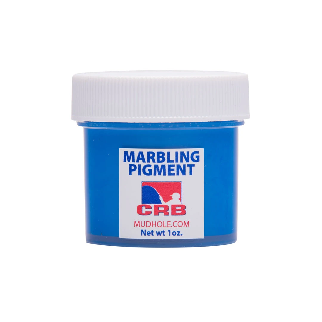 CRB Marbling Pigment (1oz) 3 CRB Marbling Pigment (1oz)
