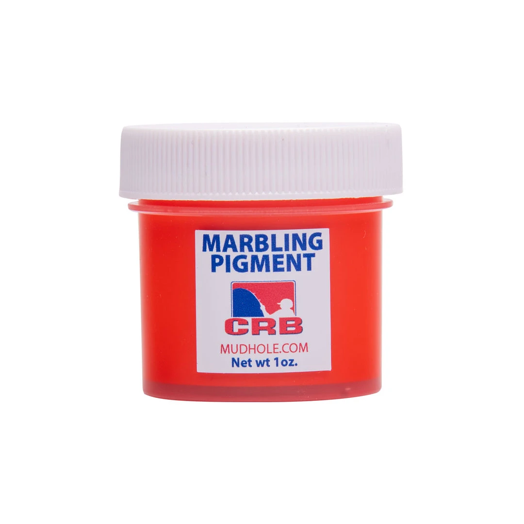 CRB Marbling Pigment (1oz) 7 CRB Marbling Pigment (1oz)