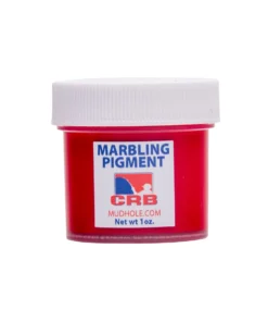 CRB Marbling Pigment (1oz) 16 CRB Marbling Pigment (1oz)