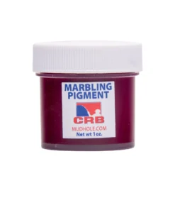 CRB Marbling Pigment (1oz) 17 CRB Marbling Pigment (1oz)