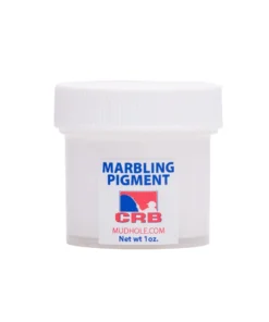 CRB Marbling Pigment (1oz) 18 CRB Marbling Pigment (1oz)