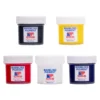 Supplies CRB Marbling Pigment Kit (5 Colors) 1 Supplies CRB Marbling Pigment Kit (5 Colors)