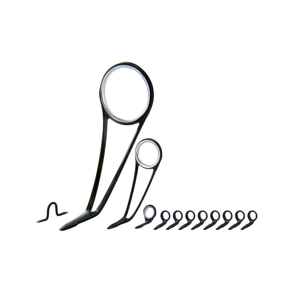 Components CRB NanoMicro Spinning Guide Set Kits 3 Components CRB NanoMicro Spinning Guide Set Kits