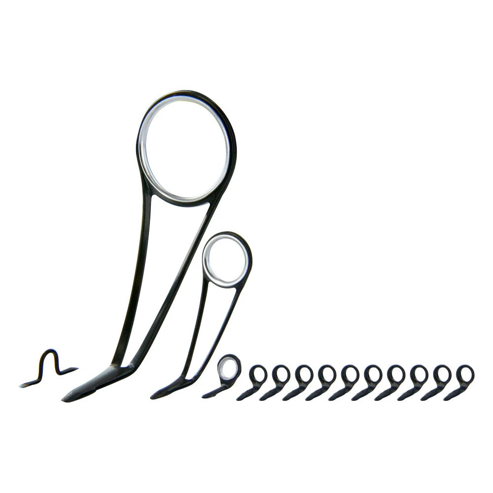 Components CRB NanoMicro Spinning Guide Set Kits 4 Components CRB NanoMicro Spinning Guide Set Kits