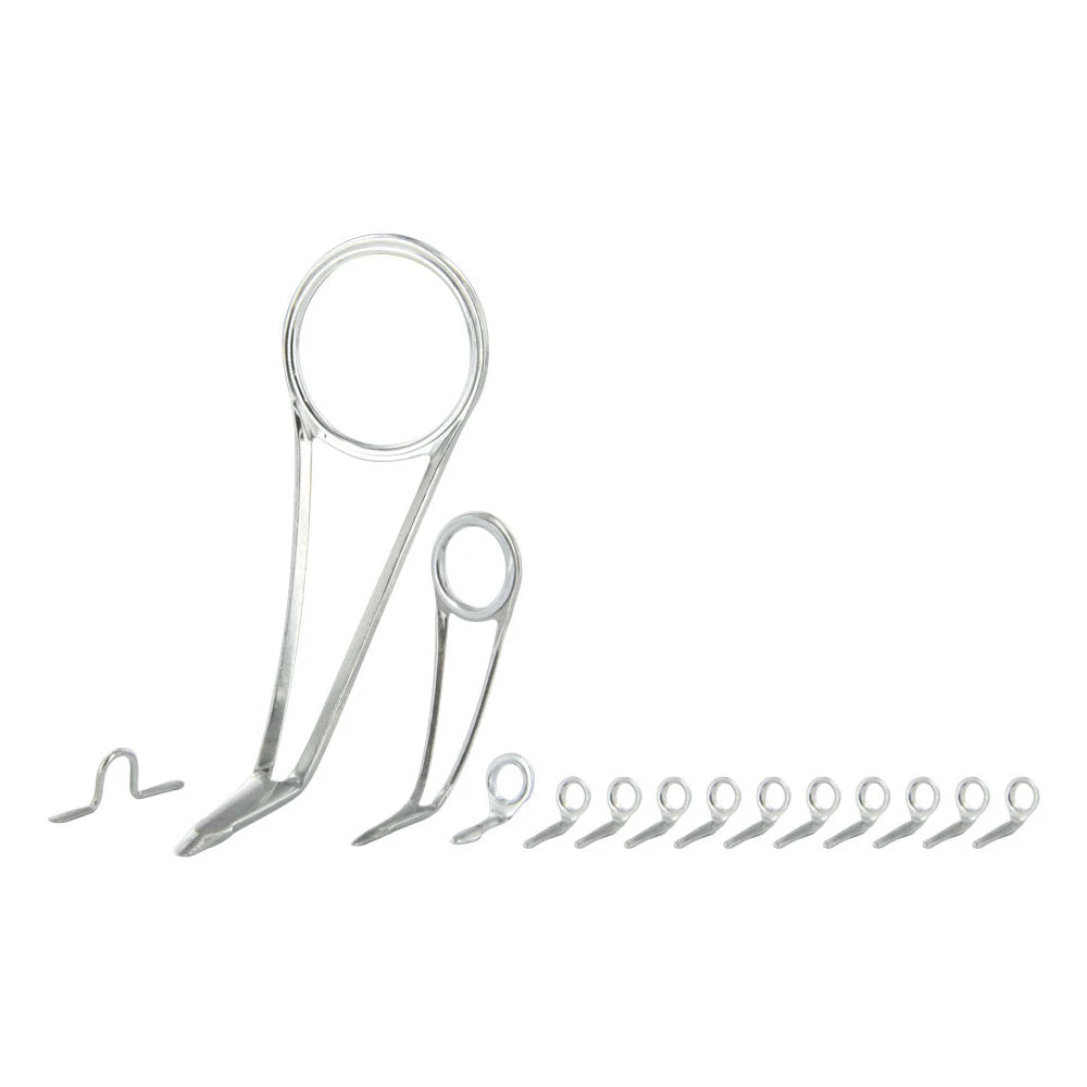 Components CRB NanoMicro Spinning Guide Set Kits 6 Components CRB NanoMicro Spinning Guide Set Kits