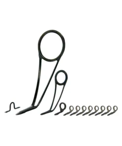 Components CRB NanoMicro Spinning Guide Set Kits 12 Components CRB NanoMicro Spinning Guide Set Kits