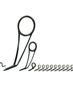 Components CRB NanoMicro Spinning Guide Set Kits 13 Components CRB NanoMicro Spinning Guide Set Kits