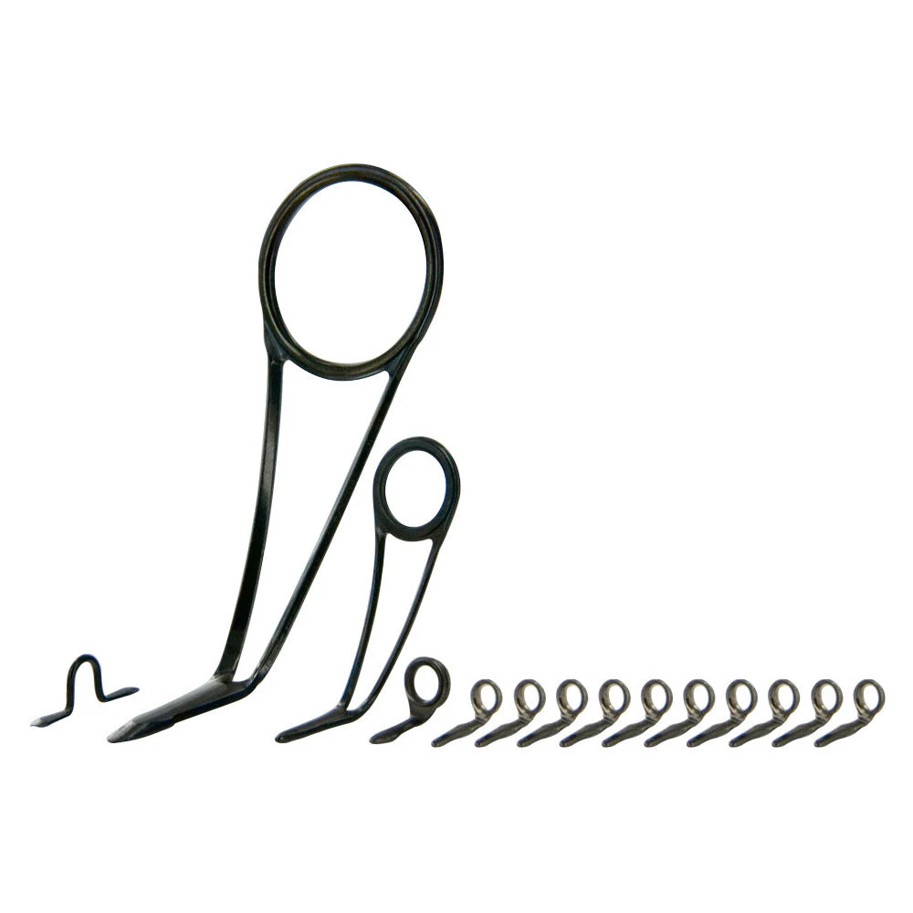 Components CRB NanoMicro Spinning Guide Set Kits 8 Components CRB NanoMicro Spinning Guide Set Kits