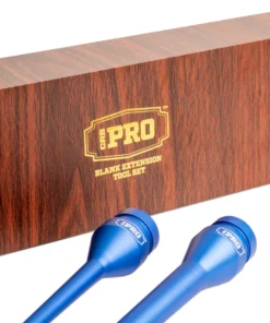 Finishing Tools CRB PRO Blank Extension Tool Set 15 Finishing Tools CRB PRO Blank Extension Tool Set