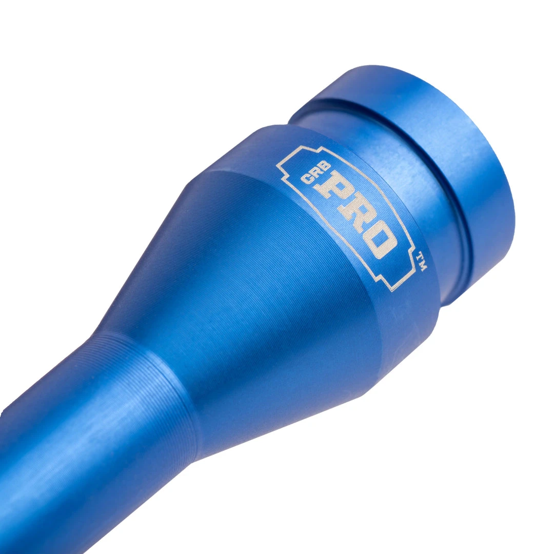 Finishing Tools CRB PRO Blank Extension Tool Set 8 Finishing Tools CRB PRO Blank Extension Tool Set