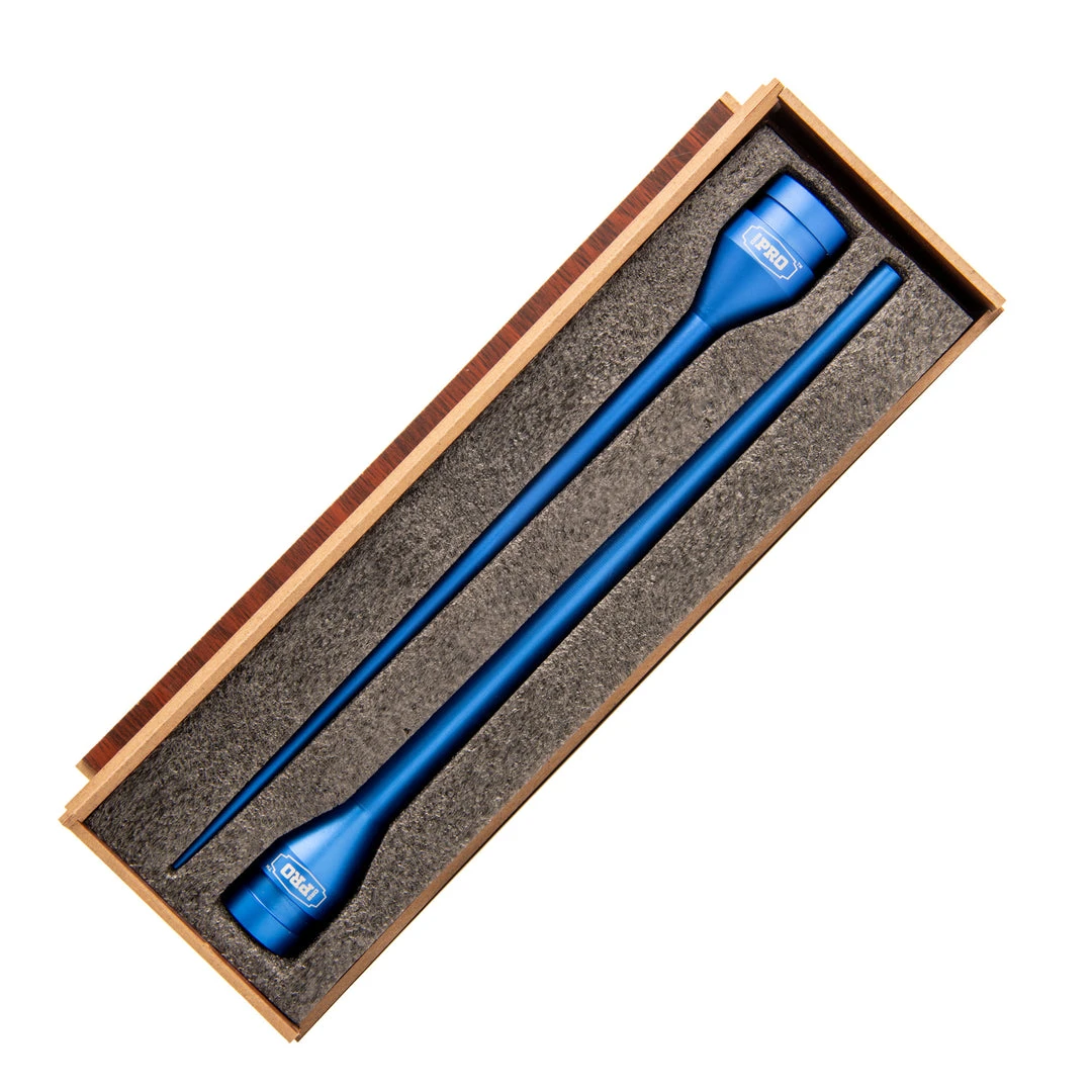 Finishing Tools CRB PRO Blank Extension Tool Set 6 Finishing Tools CRB PRO Blank Extension Tool Set