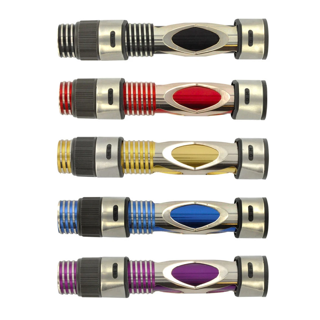 Components CRB PROJECT X Spinning Reel Seats 16 Components CRB PROJECT X Spinning Reel Seats