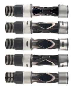 Components CRB PROJECT X Spinning Reel Seats 30 Components CRB PROJECT X Spinning Reel Seats