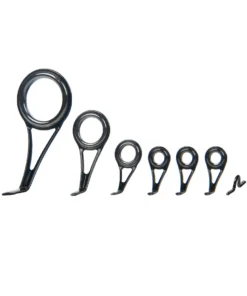 CRB Performance Ice Rod Guide Kits