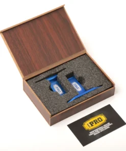 CRB PRO Measuring Tools Guide Alignment & Reel Seat Spacer Tool Set 13 CRB PRO Measuring Tools Guide Alignment & Reel Seat Spacer Tool Set