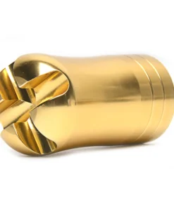 Components CRB Radiused Aluminum Gimbals AGR