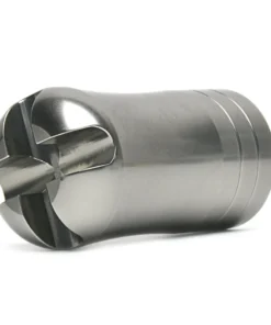 Components CRB Radiused Aluminum Gimbals AGR