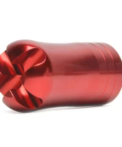 Components CRB Radiused Aluminum Gimbals AGR