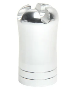 Components CRB Radiused Aluminum Gimbals AGR