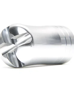 Components CRB Radiused Aluminum Gimbals AGR