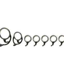 Components CRB SSR Casting Guide Kit