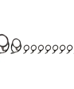 Components CRB SSR Casting Guide Kit