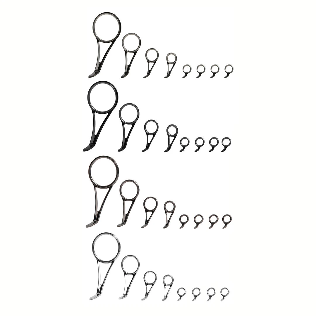 CRB SSR Concept Style Spinning Guide Kit 3 CRB SSR Concept Style Spinning Guide Kit