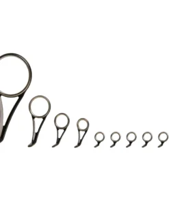 CRB SSR Concept Style Spinning Guide Kit 20 CRB SSR Concept Style Spinning Guide Kit