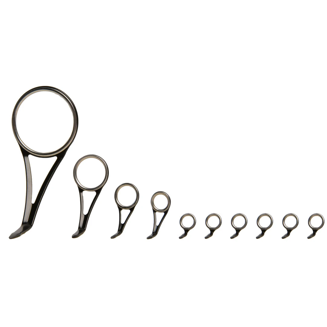 CRB SSR Concept Style Spinning Guide Kit 8 CRB SSR Concept Style Spinning Guide Kit