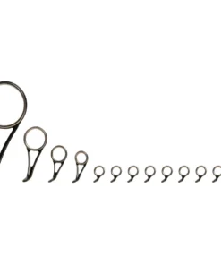 CRB SSR Concept Style Spinning Guide Kit 21 CRB SSR Concept Style Spinning Guide Kit