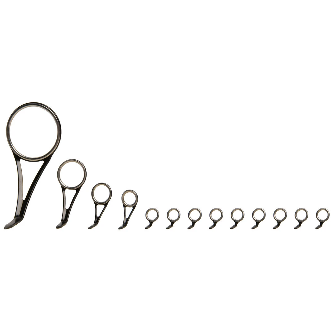 CRB SSR Concept Style Spinning Guide Kit 9 CRB SSR Concept Style Spinning Guide Kit