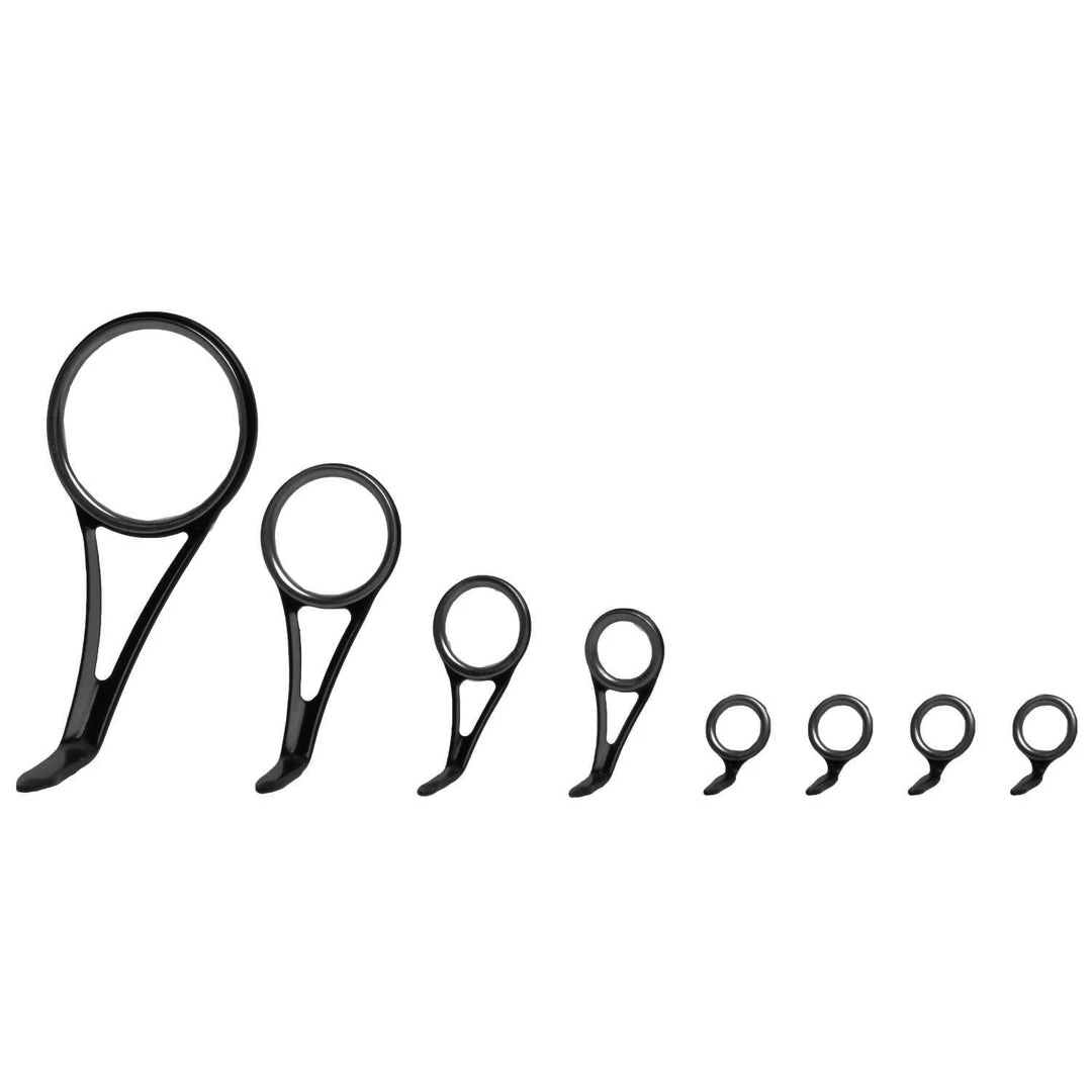 CRB SSR Concept Style Spinning Guide Kit 4 CRB SSR Concept Style Spinning Guide Kit