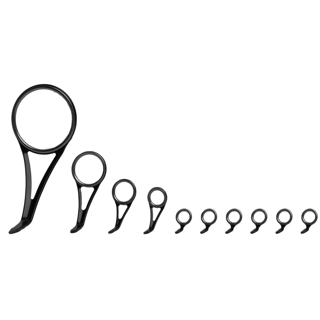 CRB SSR Concept Style Spinning Guide Kit 5 CRB SSR Concept Style Spinning Guide Kit