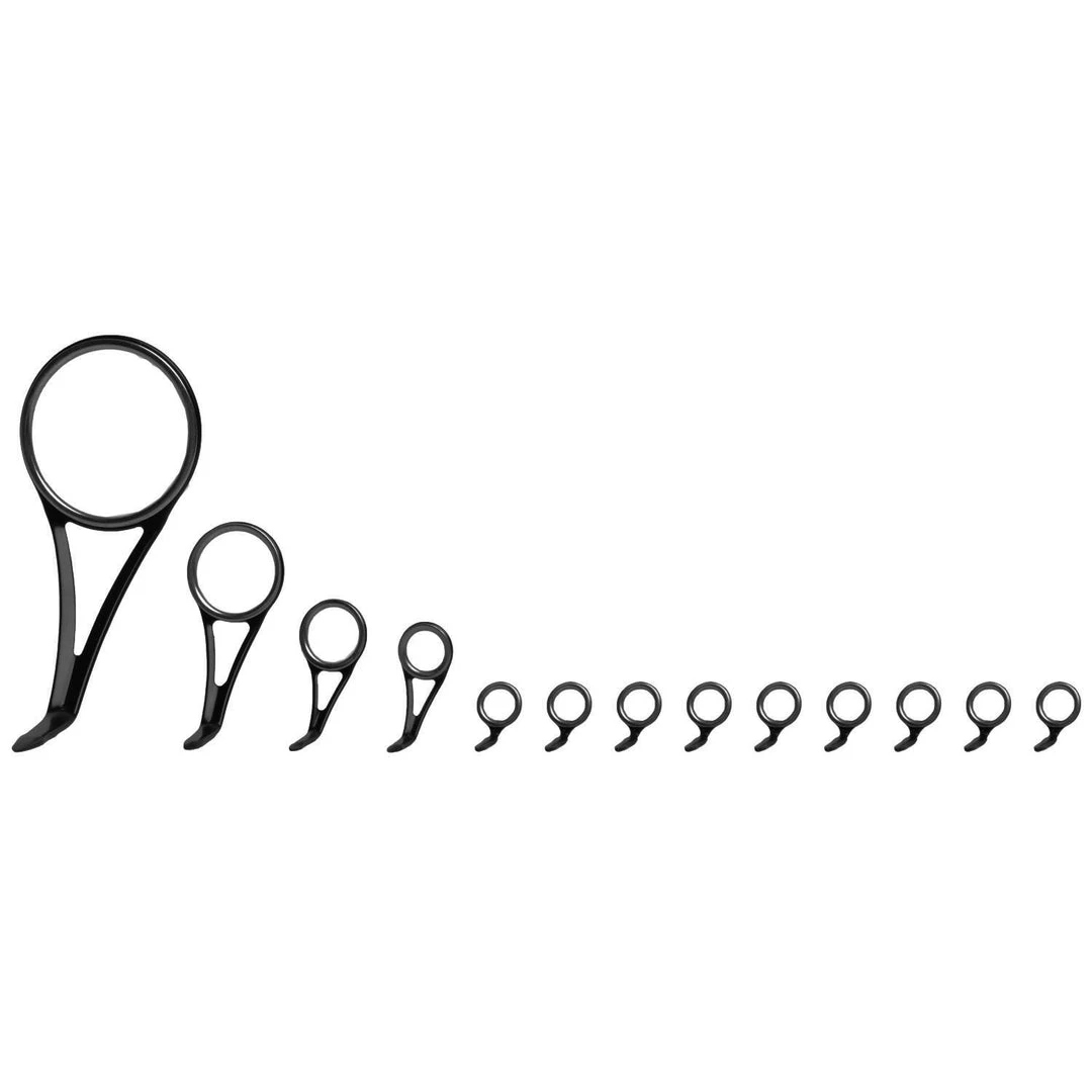 CRB SSR Concept Style Spinning Guide Kit 6 CRB SSR Concept Style Spinning Guide Kit