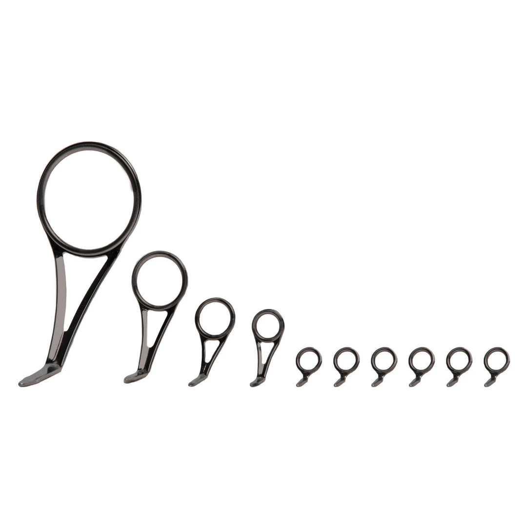 CRB SSR Concept Style Spinning Guide Kit 11 CRB SSR Concept Style Spinning Guide Kit