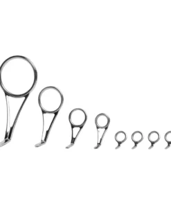 CRB SSR Concept Style Spinning Guide Kit 25 CRB SSR Concept Style Spinning Guide Kit