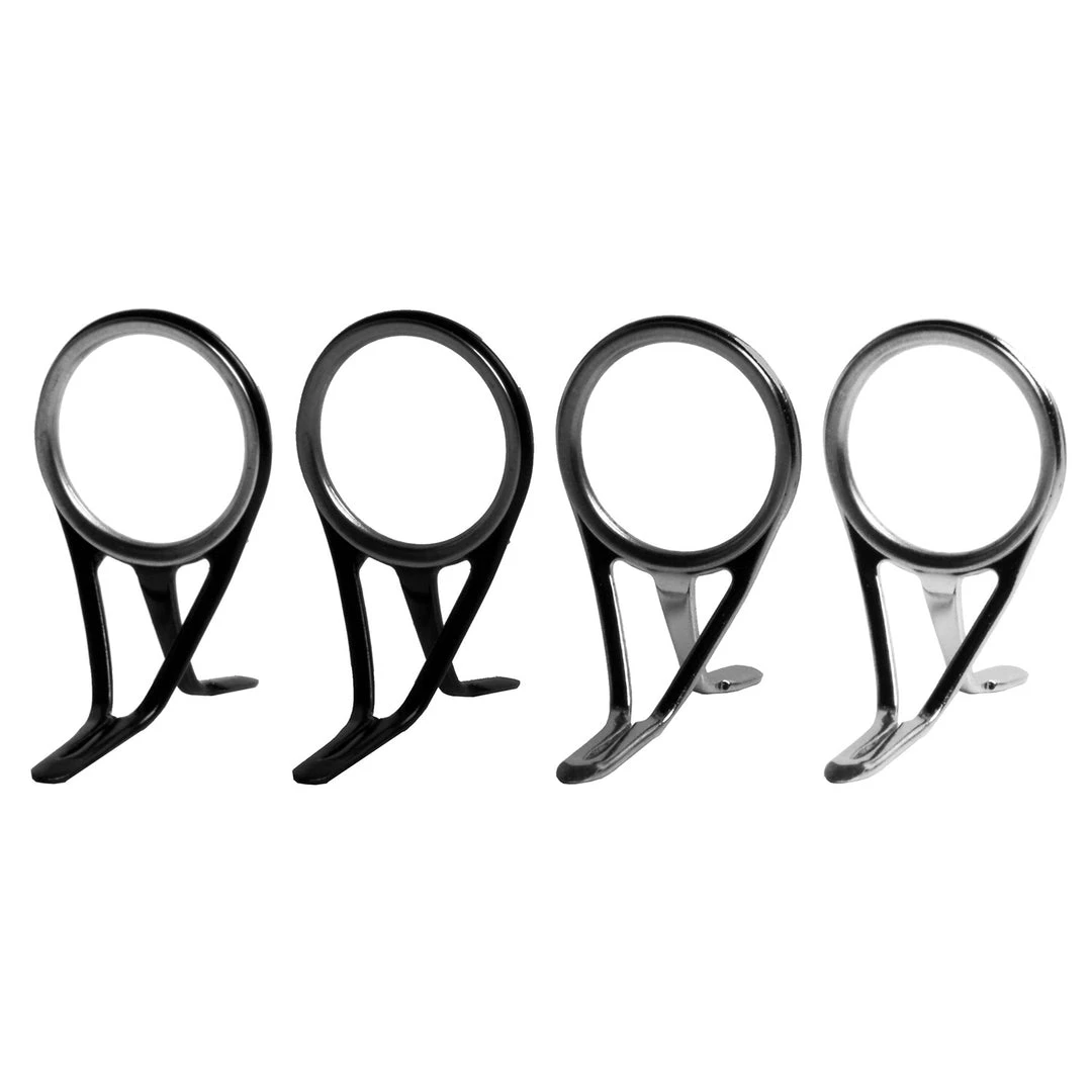 CRB SSR Double Foot Spin/Cast Guide - Model DFXG 3 CRB SSR Double Foot Spin/Cast Guide - Model DFXG