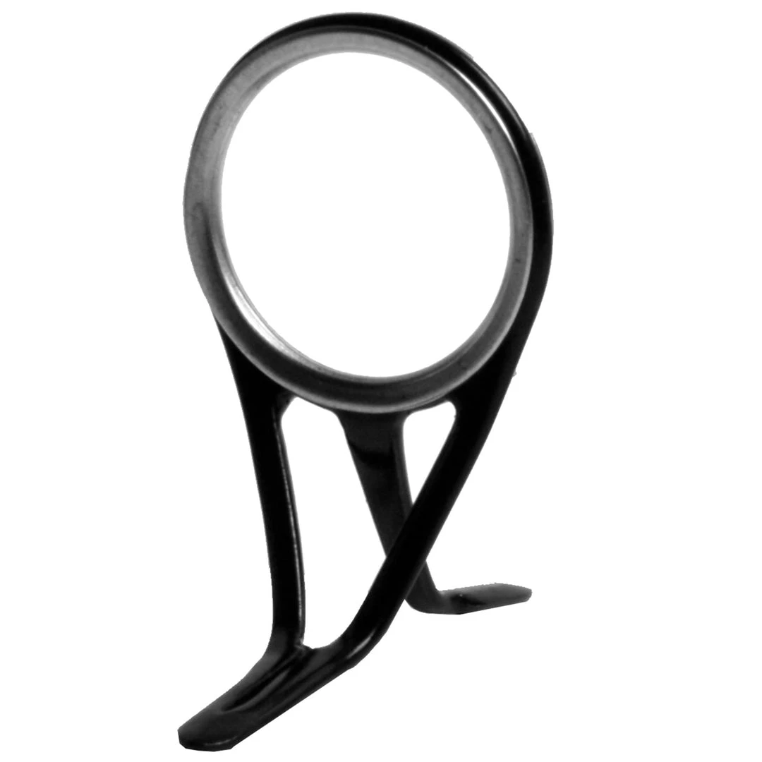 CRB SSR Double Foot Spin/Cast Guide - Model DFXG 5 CRB SSR Double Foot Spin/Cast Guide - Model DFXG