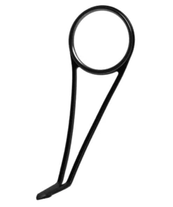 CRB SSR Match-Style Light-Duty Spinning Guides - Model MXG Components