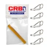 Supplies CRB SSR Light-Duty Tip Top Repair Kit