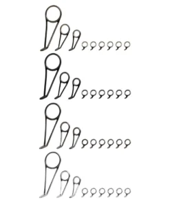 CRB SSR Match Style Spinning Guide Kit