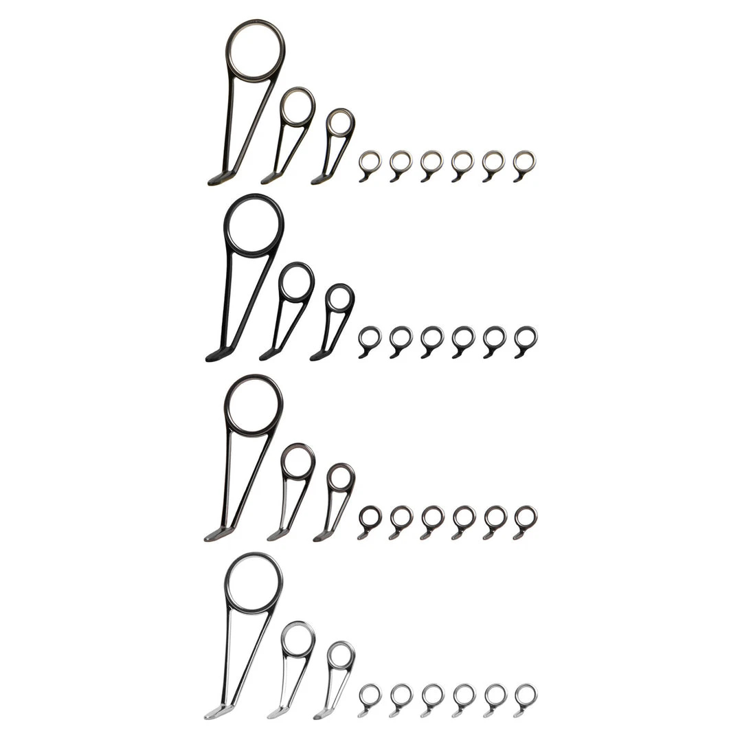 CRB SSR Match Style Spinning Guide Kit 3 CRB SSR Match Style Spinning Guide Kit