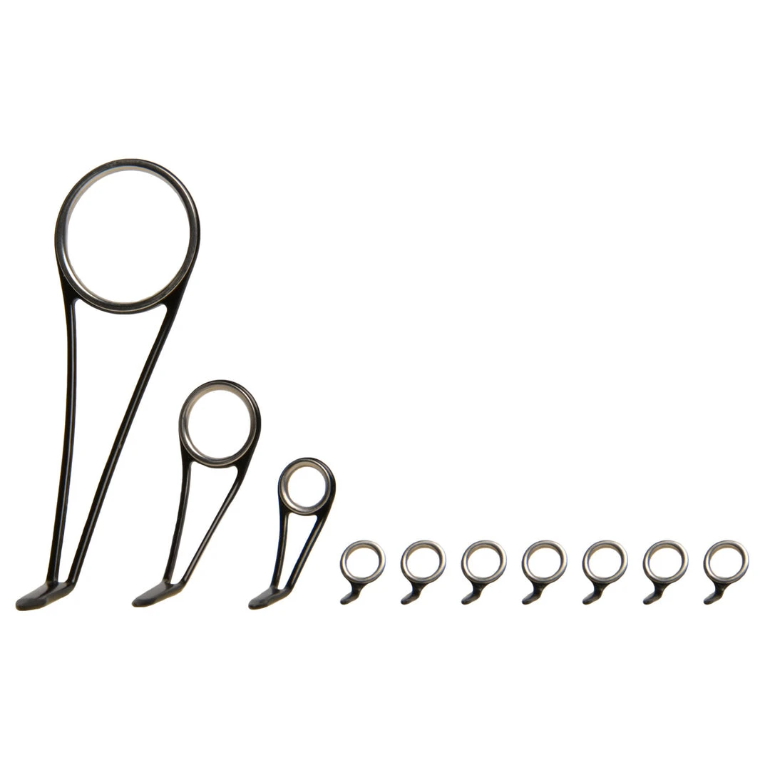 CRB SSR Match Style Spinning Guide Kit 8 CRB SSR Match Style Spinning Guide Kit