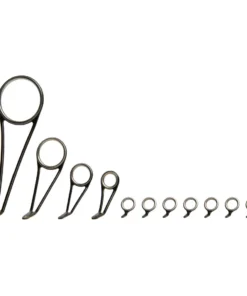 CRB SSR Match Style Spinning Guide Kit 21 CRB SSR Match Style Spinning Guide Kit