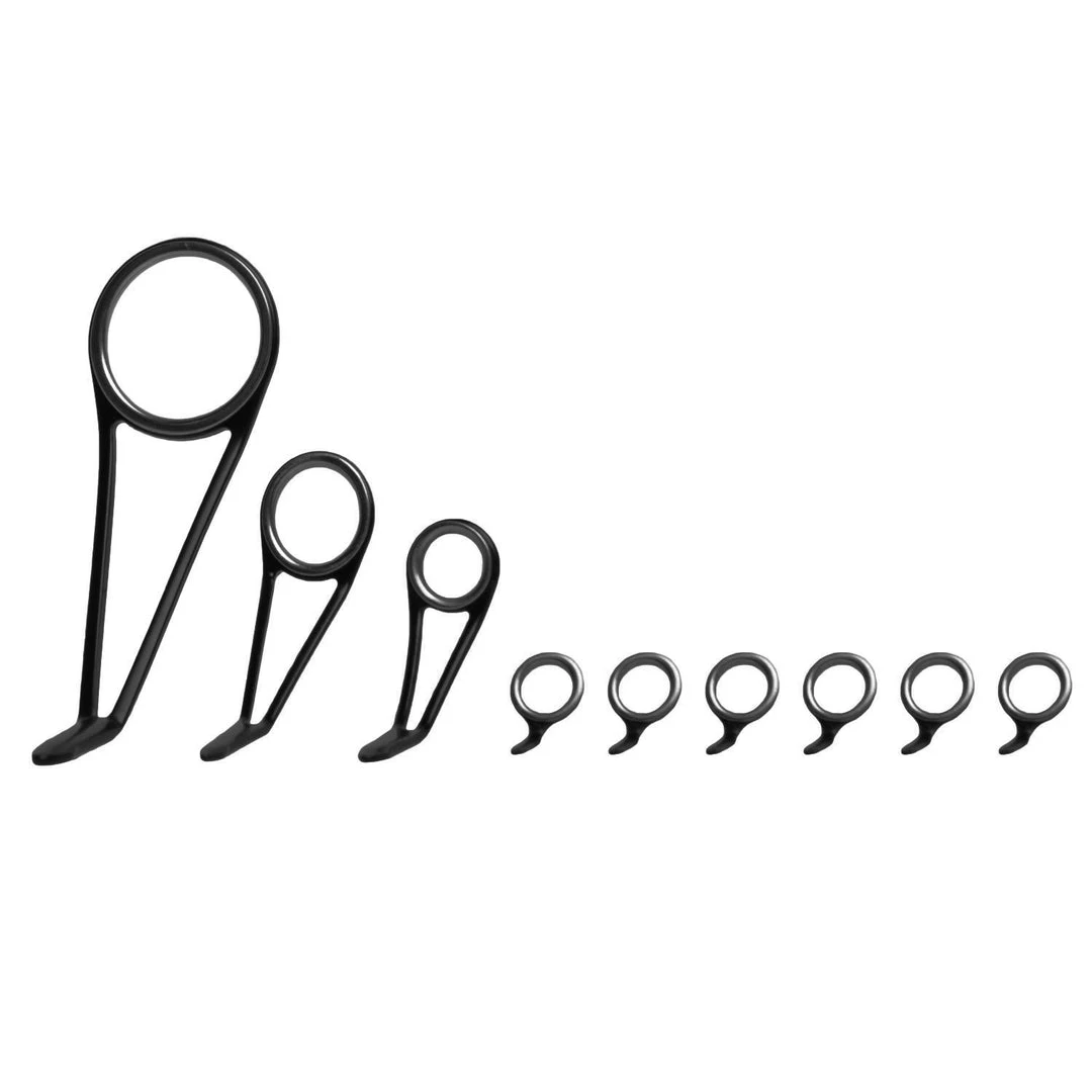 CRB SSR Match Style Spinning Guide Kit 4 CRB SSR Match Style Spinning Guide Kit