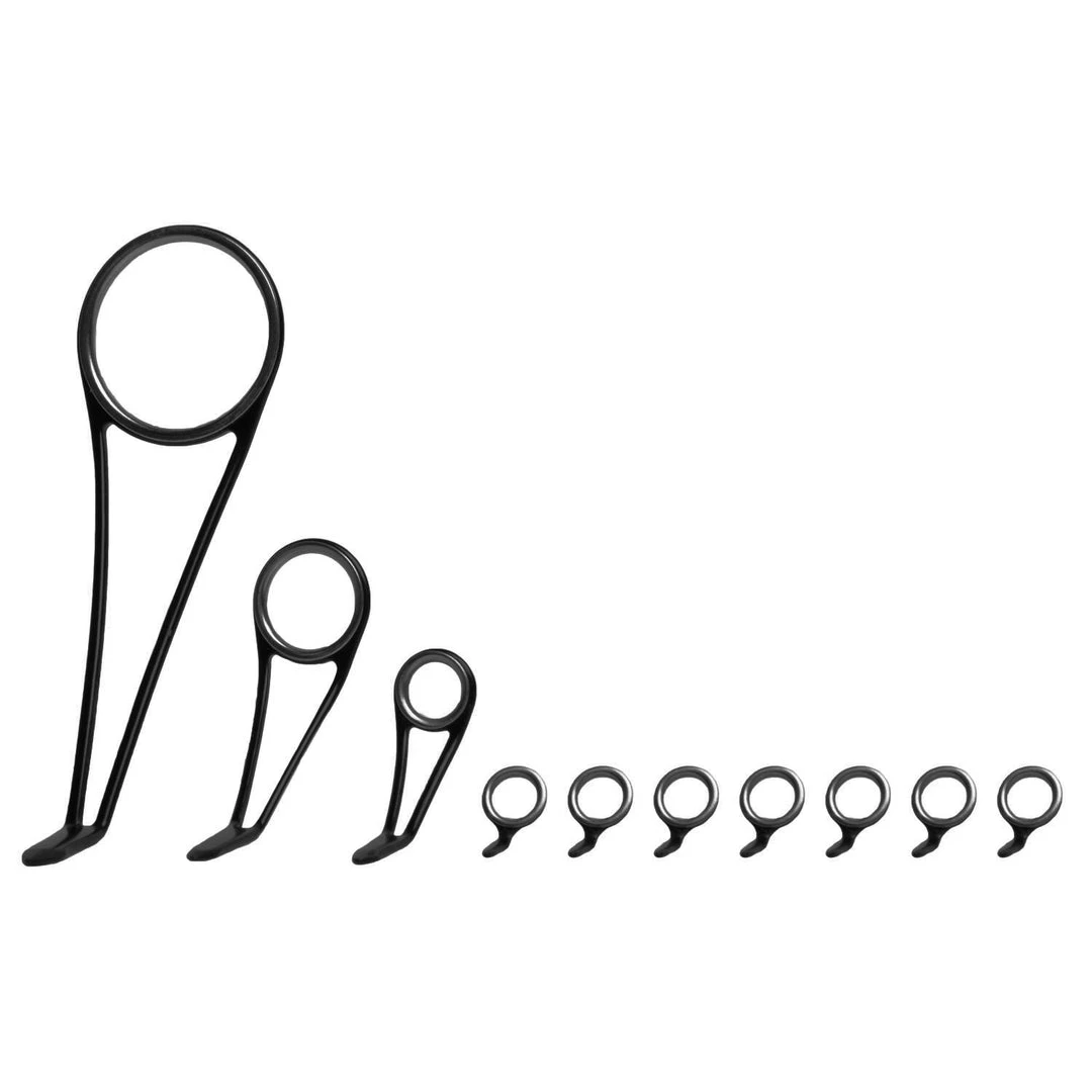 CRB SSR Match Style Spinning Guide Kit 5 CRB SSR Match Style Spinning Guide Kit