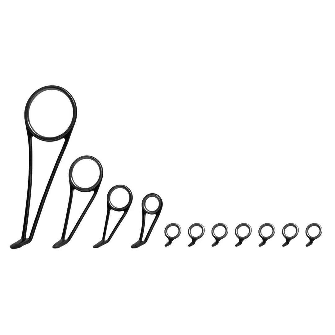 CRB SSR Match Style Spinning Guide Kit 6 CRB SSR Match Style Spinning Guide Kit