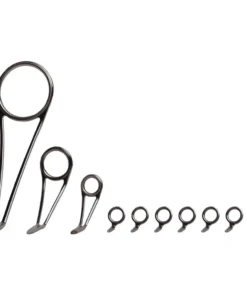 CRB SSR Match Style Spinning Guide Kit 23 CRB SSR Match Style Spinning Guide Kit